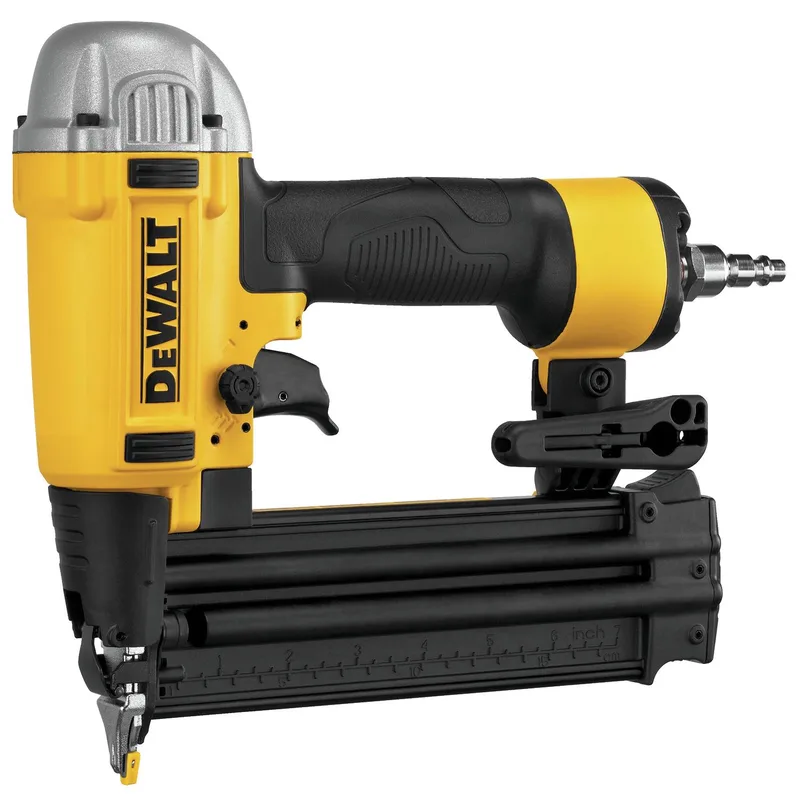 DeWalt 18Ga Precision Point Brad Nailer