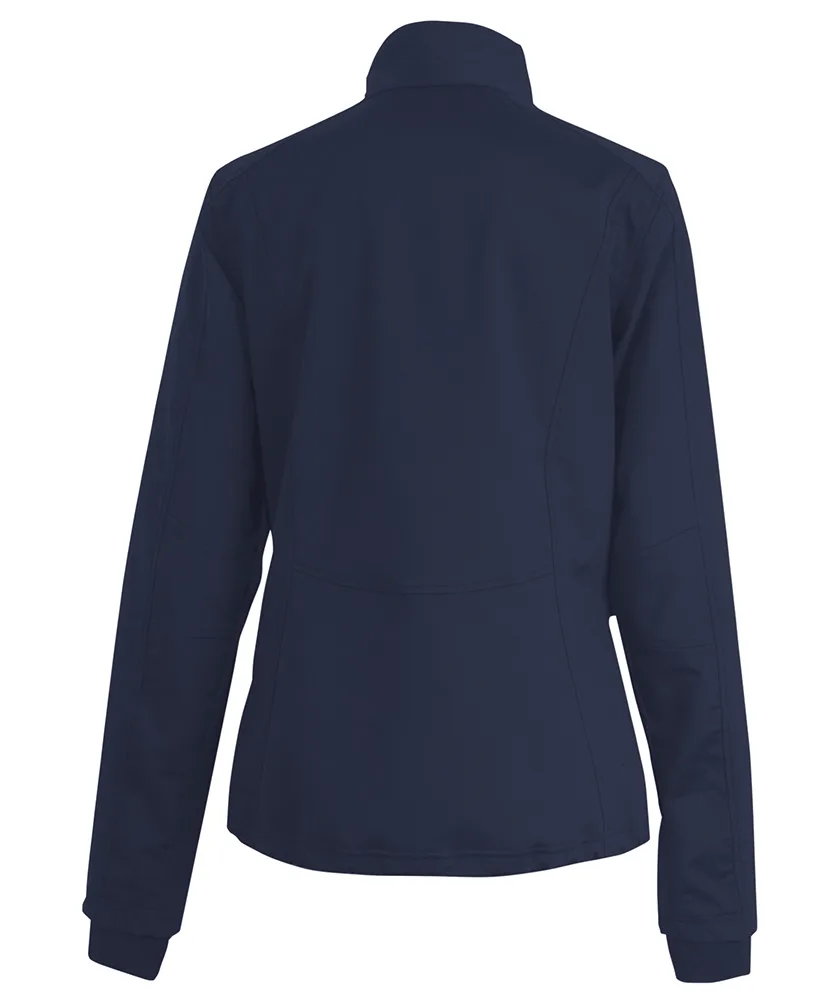 Navy Blue Blank Back