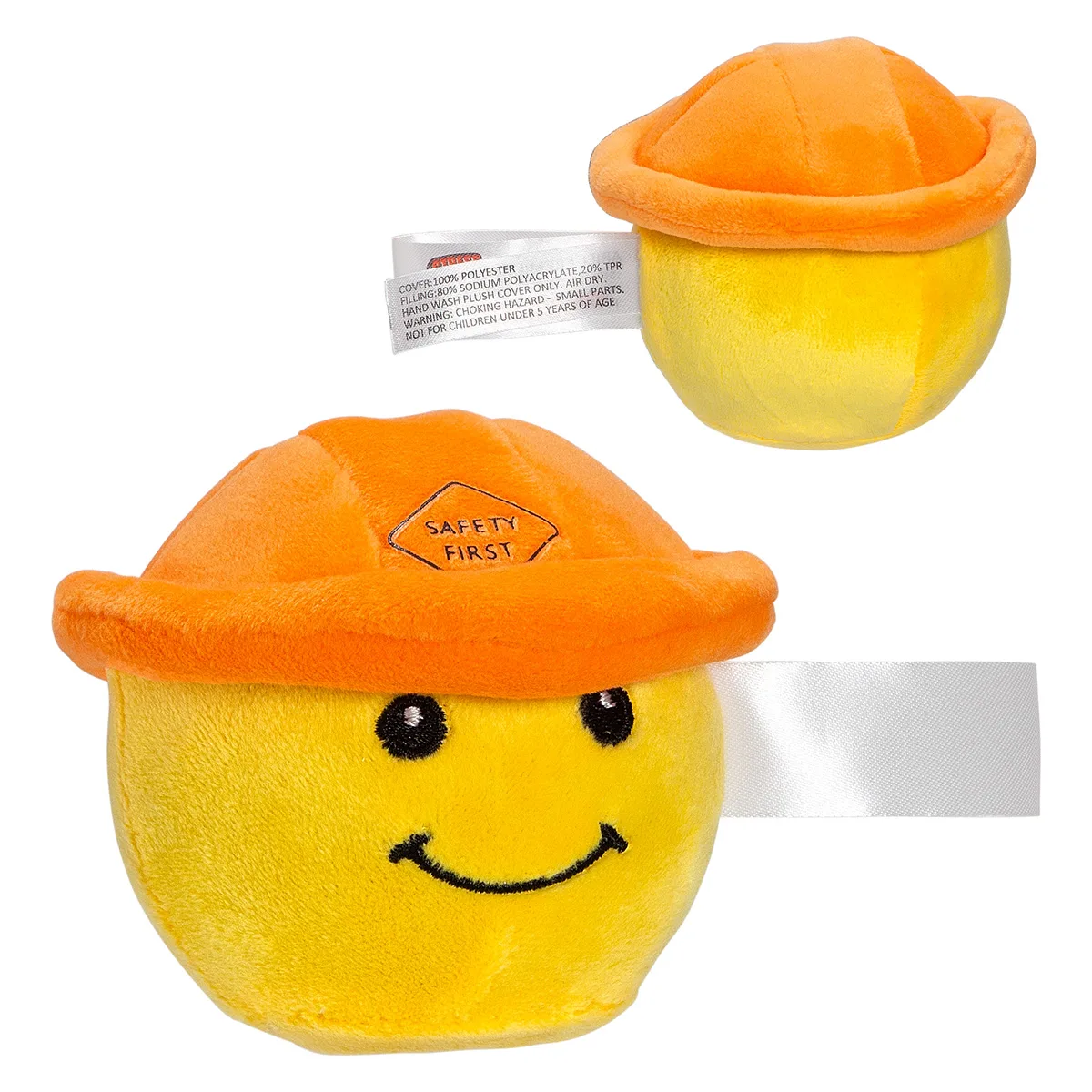 Stress Busters™ "Safety First" Worker view 2
