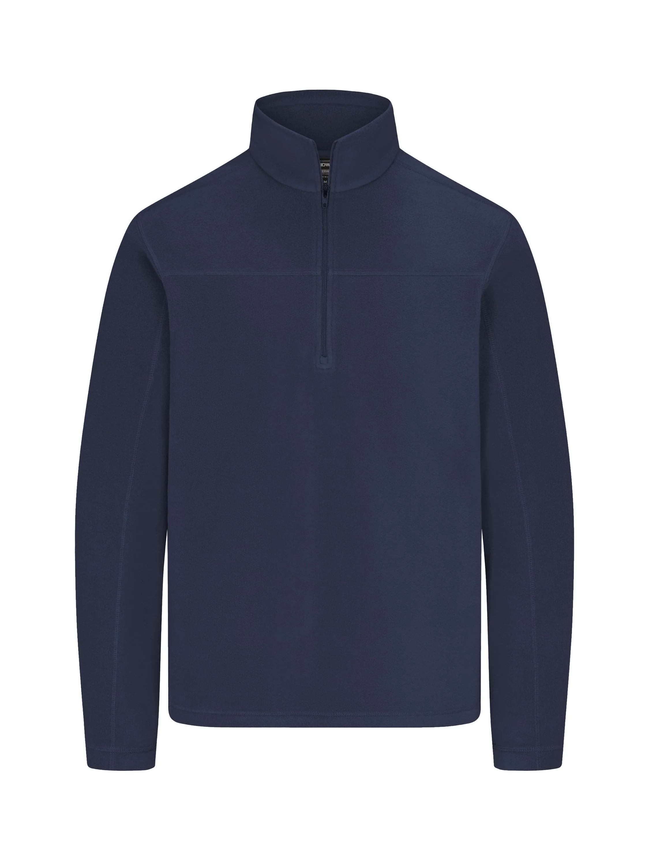 Men's Ascent Ultra Lightweight Fleece view 7