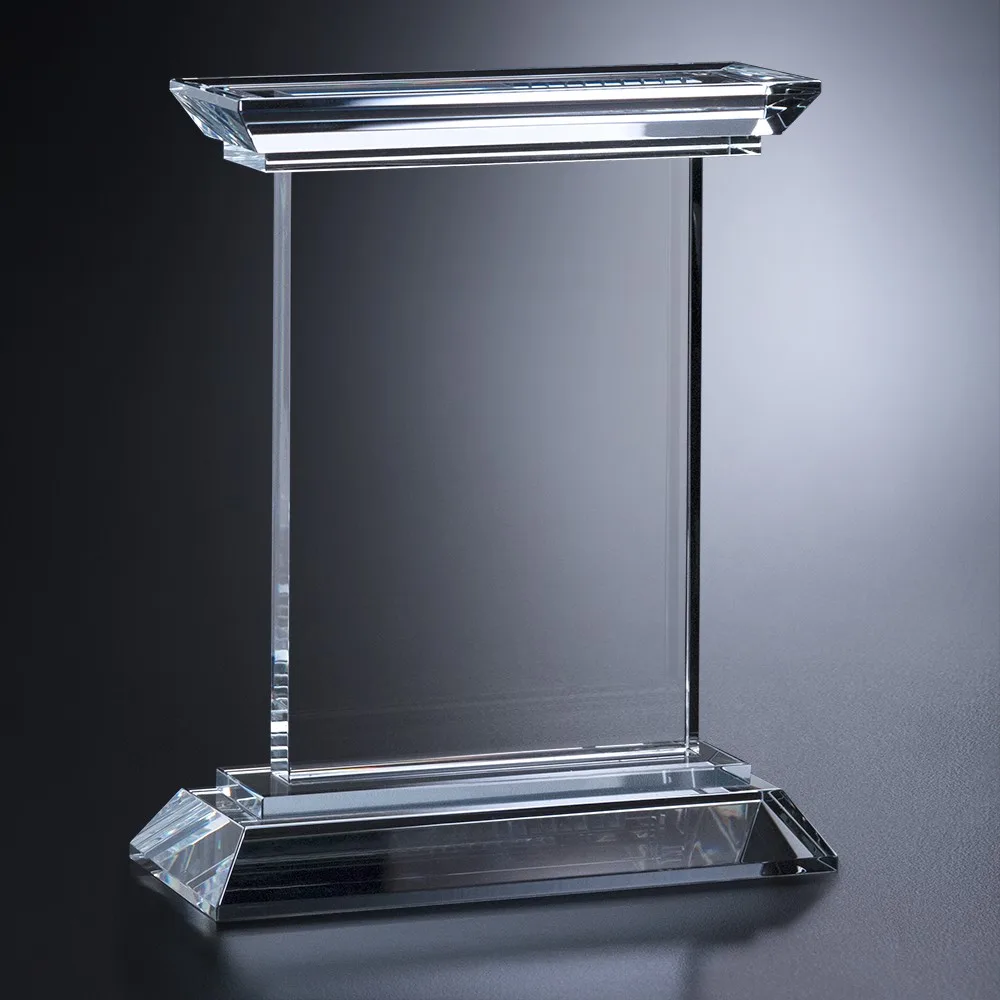 Chatfield Award 7" view 2