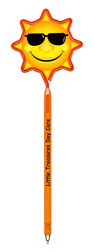 Inkbend Standard Billboard Pens W/ Sun Stock Insert