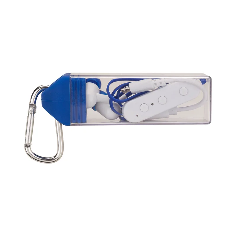 Hail Storm Bluetooth Earbuds view 2