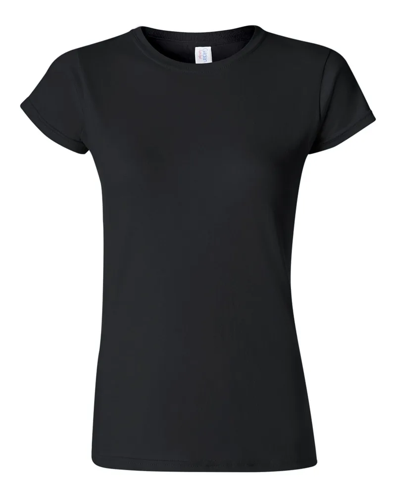 Gildan® Women's Softstyle® T-Shirt view 5