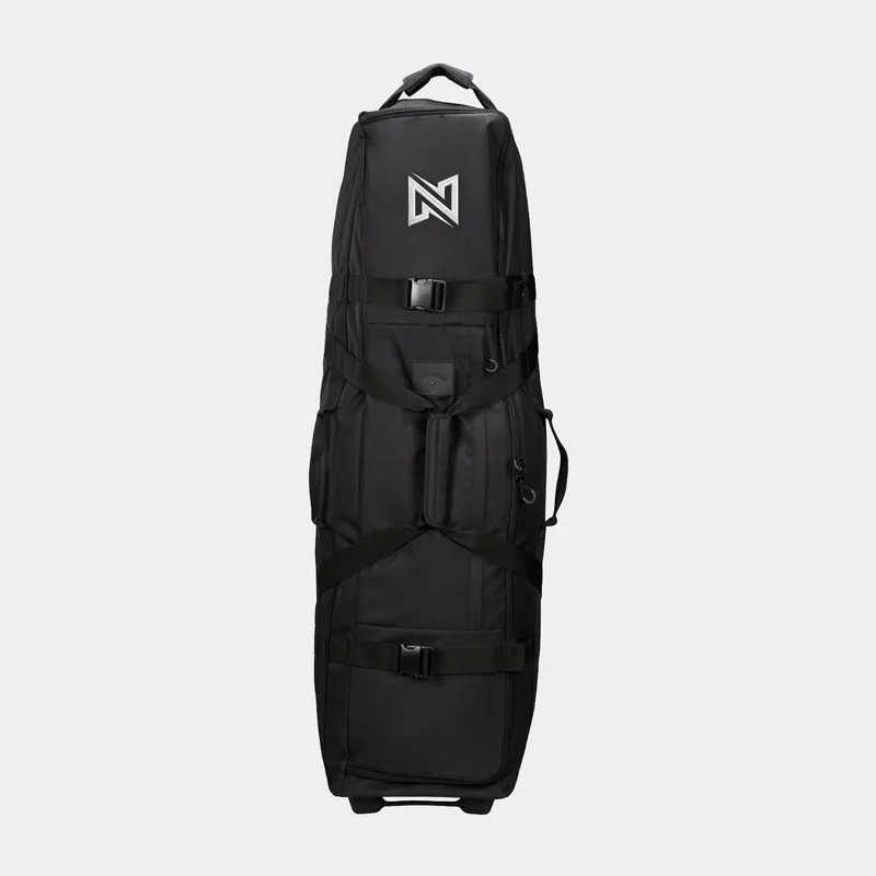 Callaway® Clubhouse Golf Travel Cover