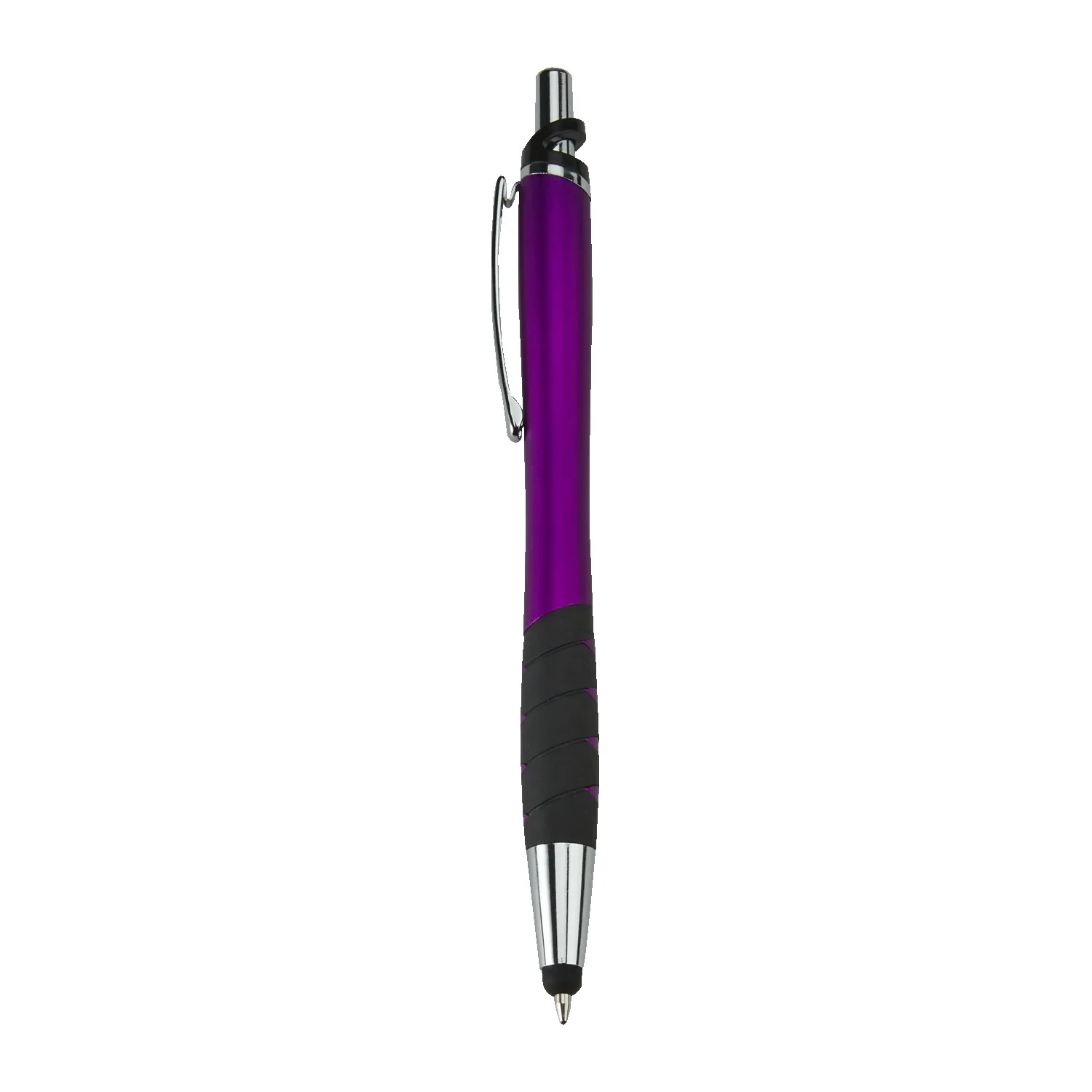 Metallic Purple