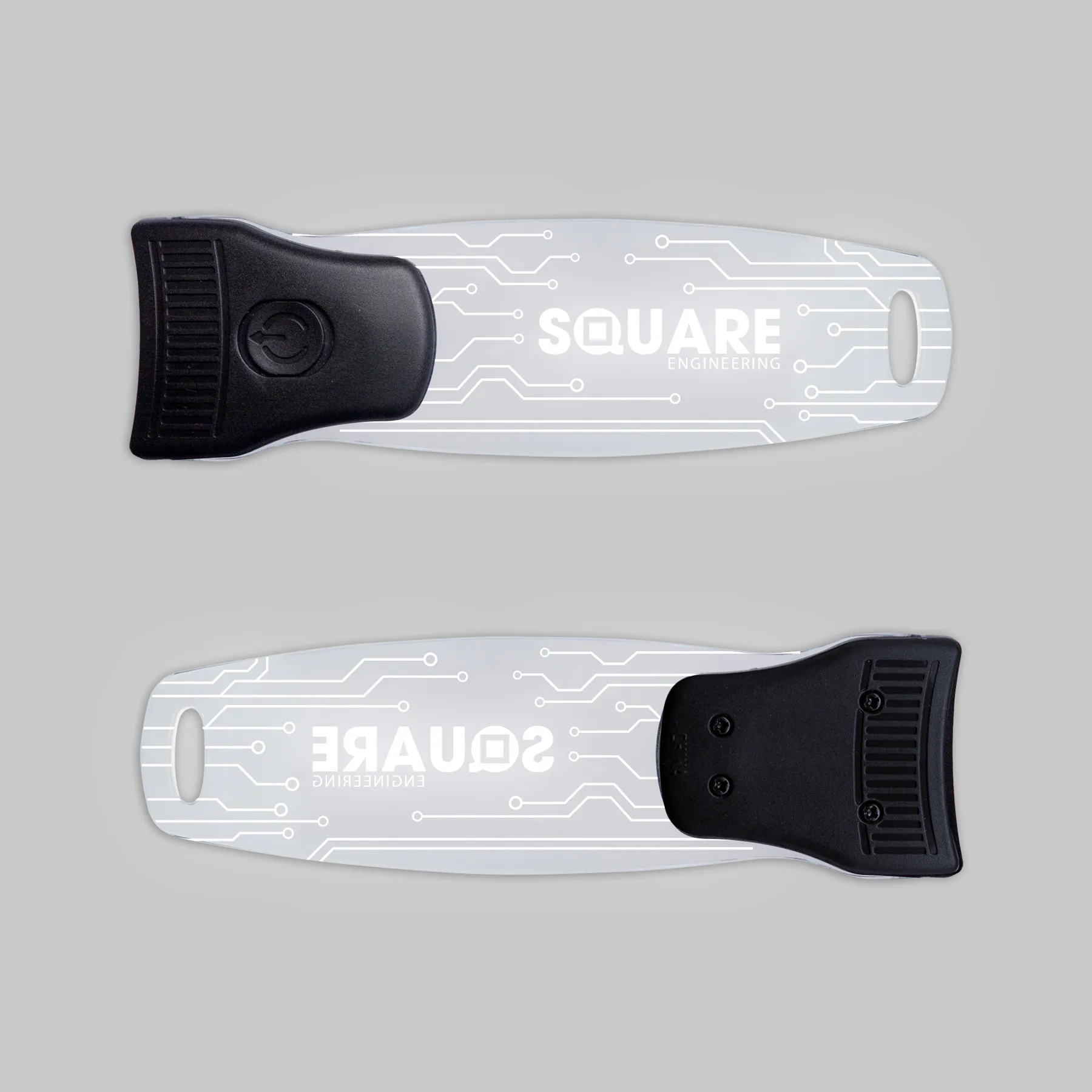 Front & Back