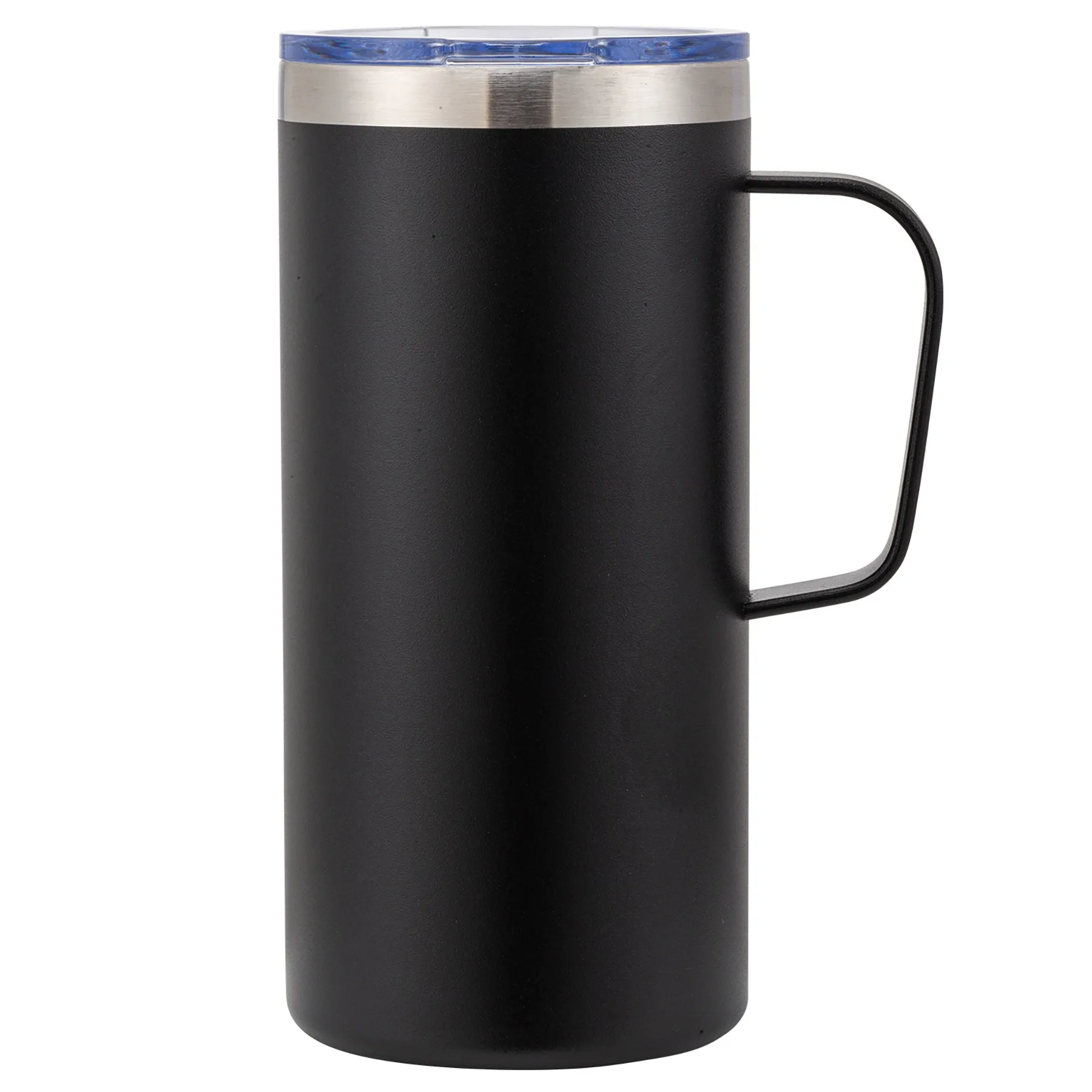 20 Oz. Bridgeport Handle Mug view 2