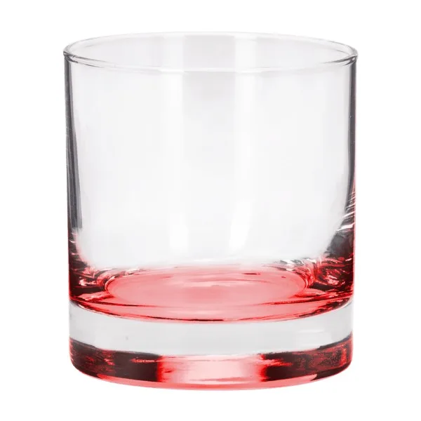 Malt 8 oz Libbey Heavy Base Scotch Glass view 4