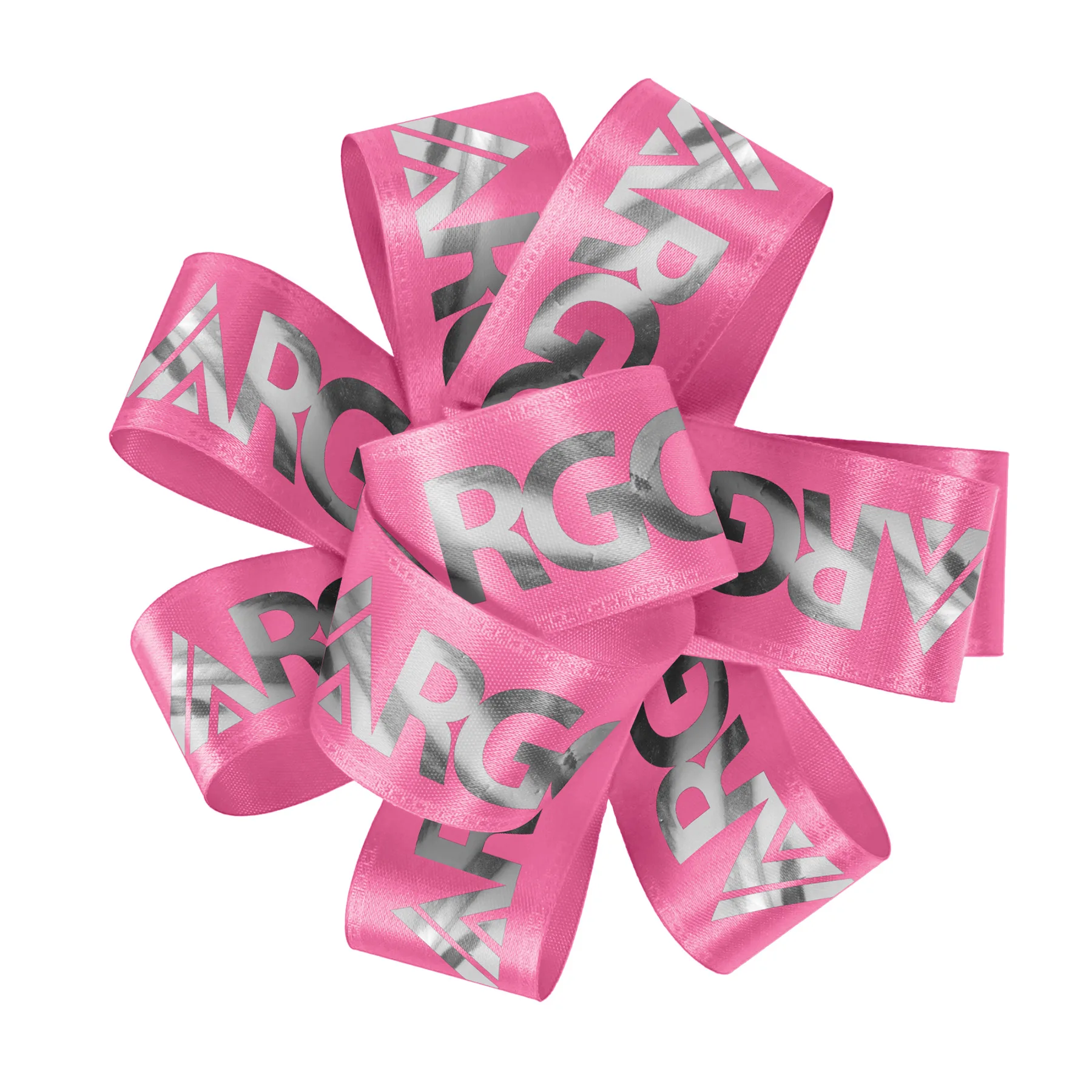 Brite Pink Logo