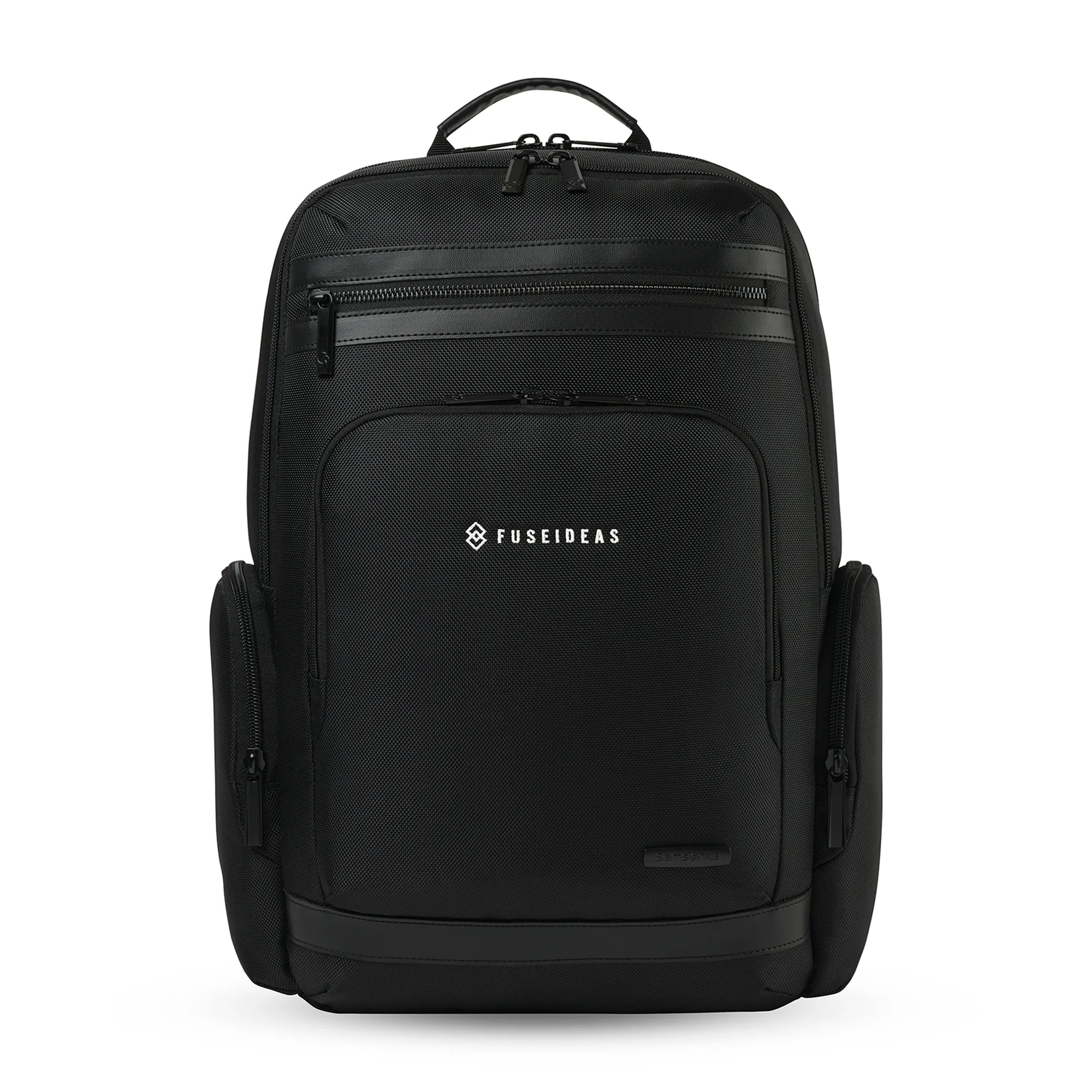 Samsonite Arcway Laptop Backpack - Black