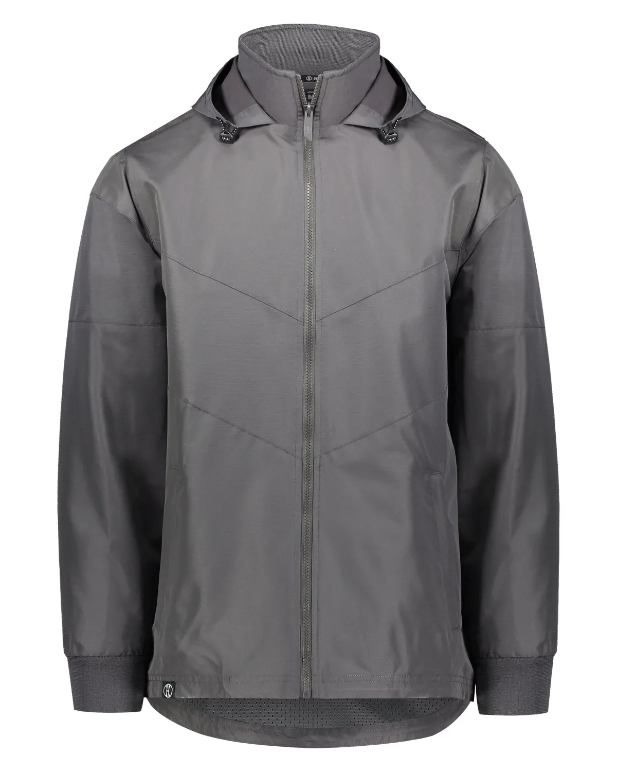 Holloway Adult Potomac Jacket view 6