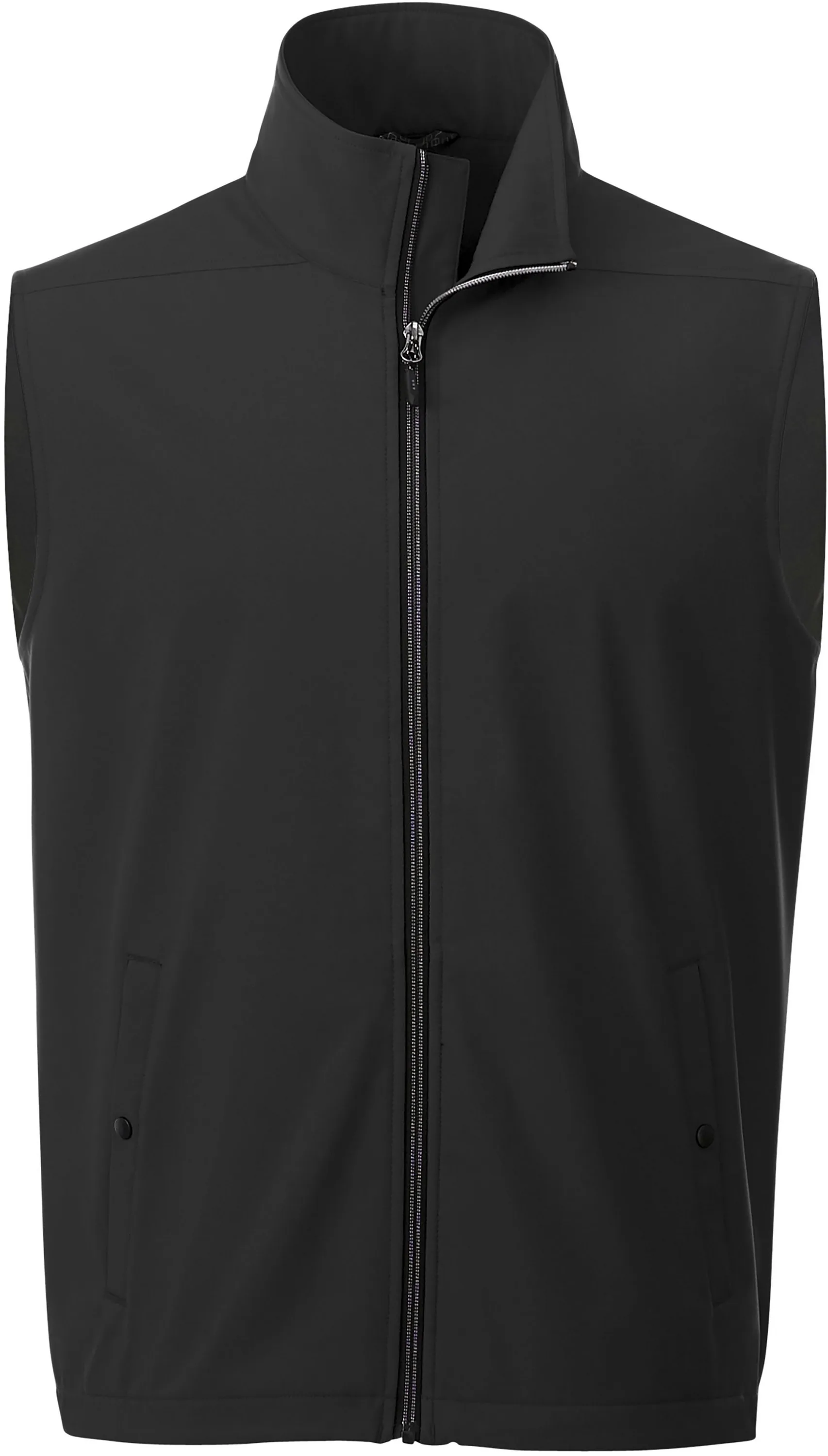 Men's WARLOW Waterproof Softshell Vest view 2