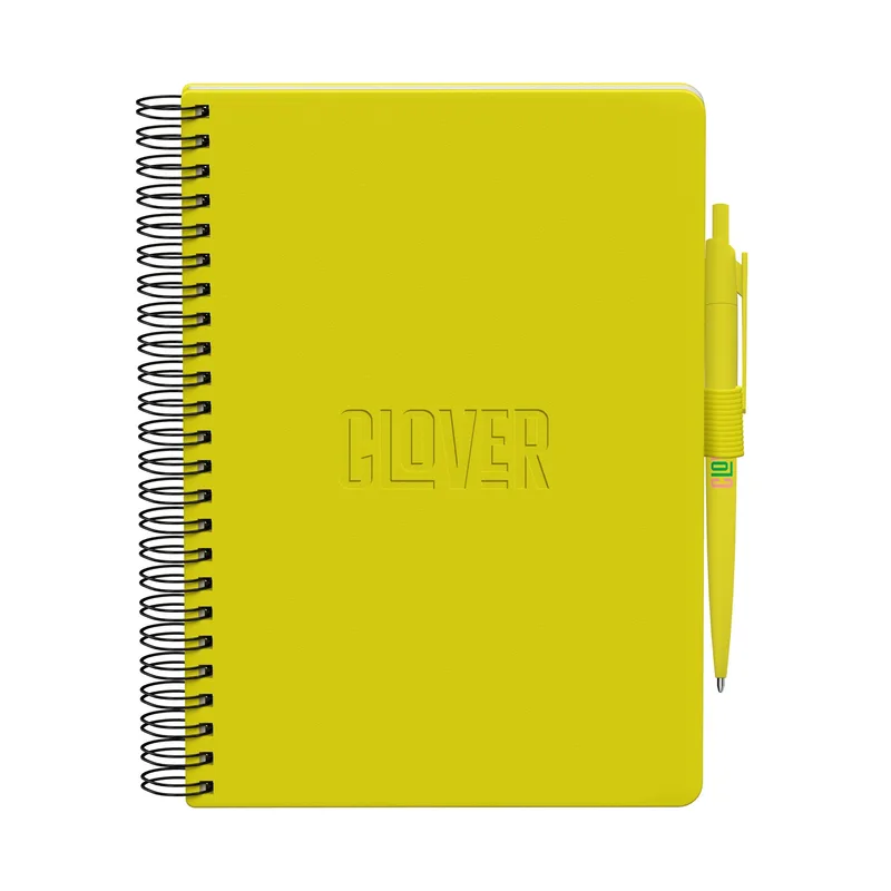 Neoskin Hard Cover Spiral Combo