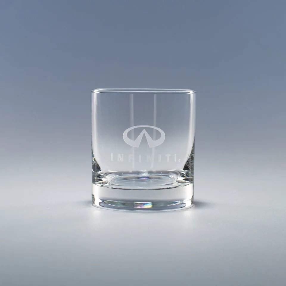 11 Oz. Deluxe On The Rocks Glass (Set of 4)