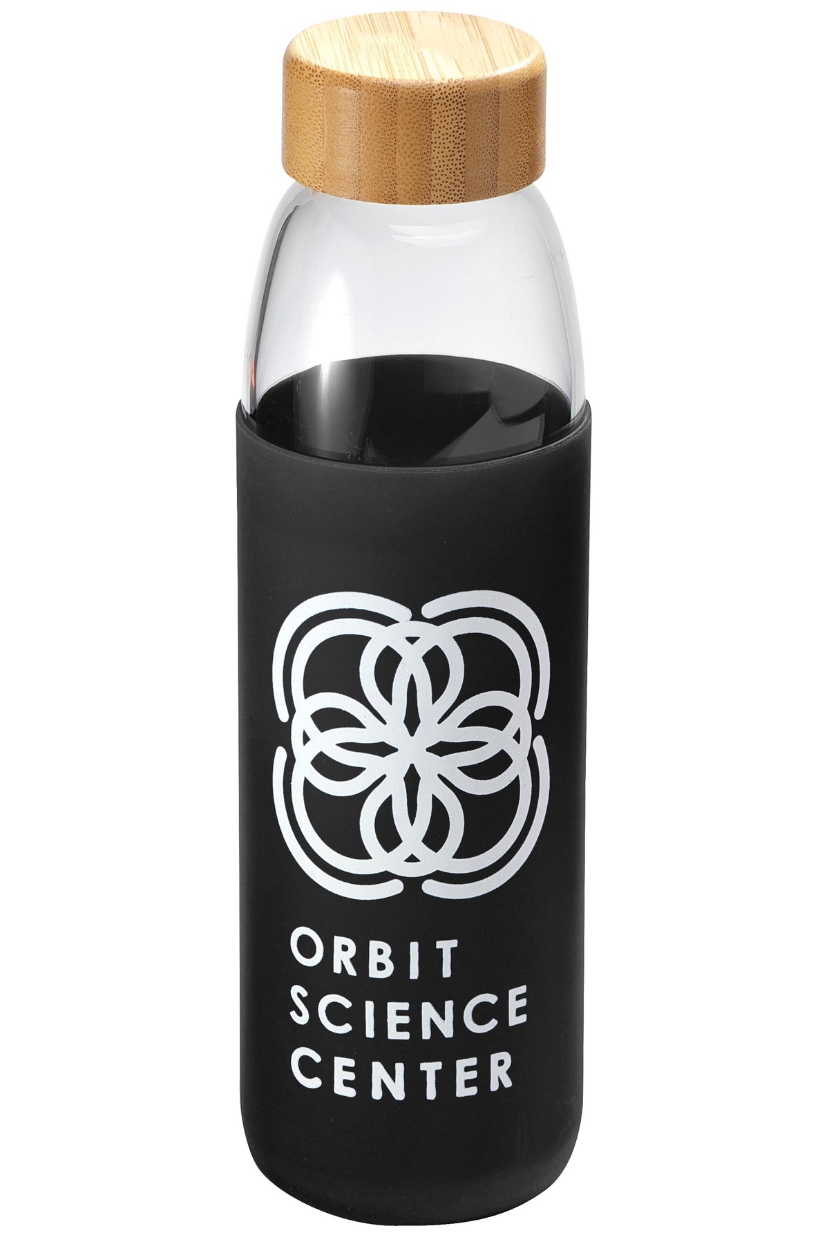Kai Glass Bottle 18oz