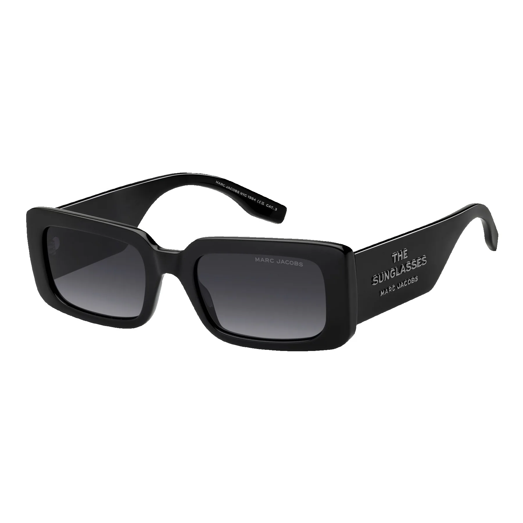 Marc Jacobs The Rectangle Sunglasses