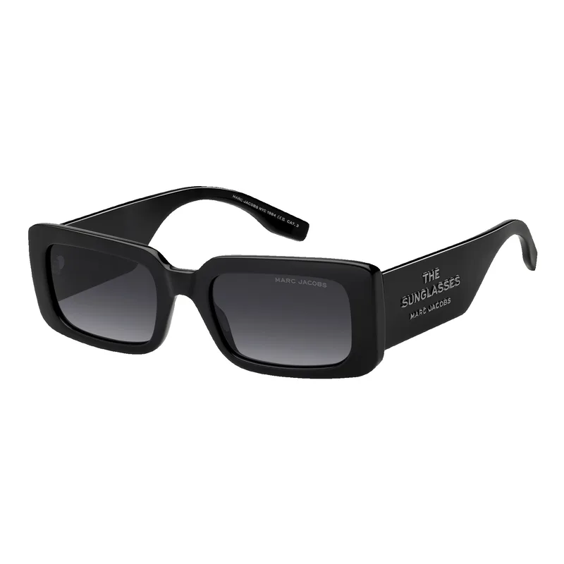 Marc Jacobs The Rectangle Sunglasses