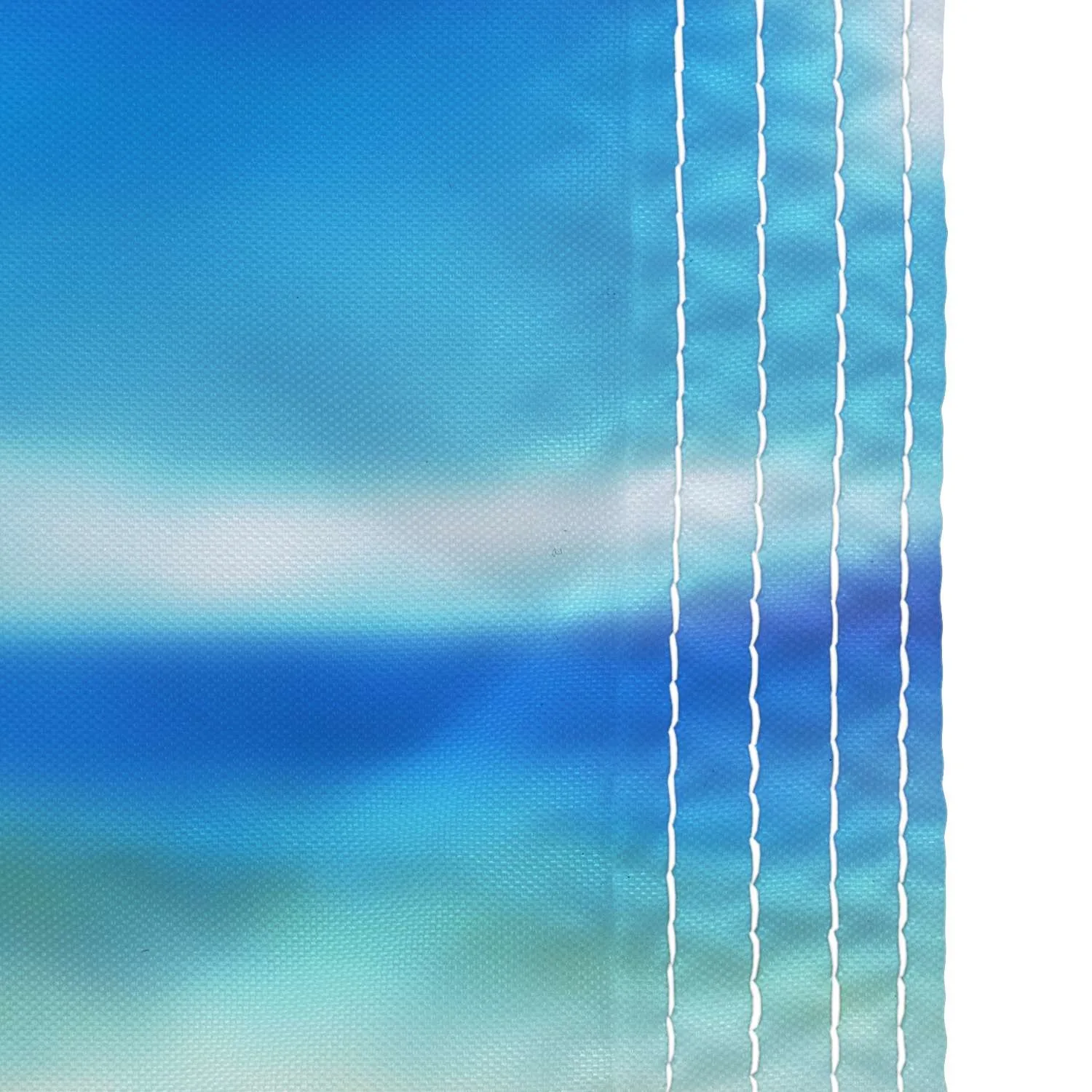 Golf Flag with Tube Double-Sided view 2