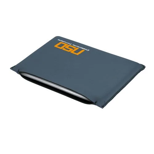 13" Macbook Pro® Neoprene Laptop Sleeve view 4