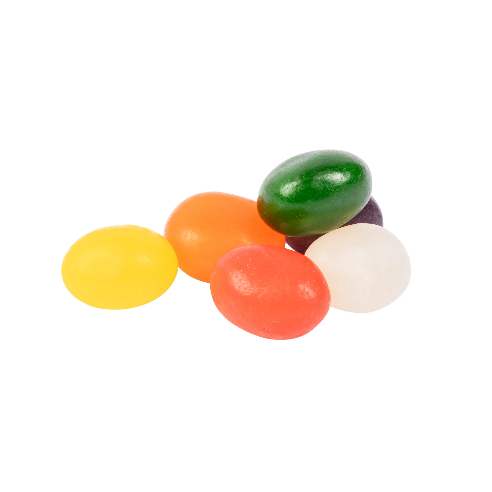 Race Car Tin w/ Assorted Jelly Beans view 5