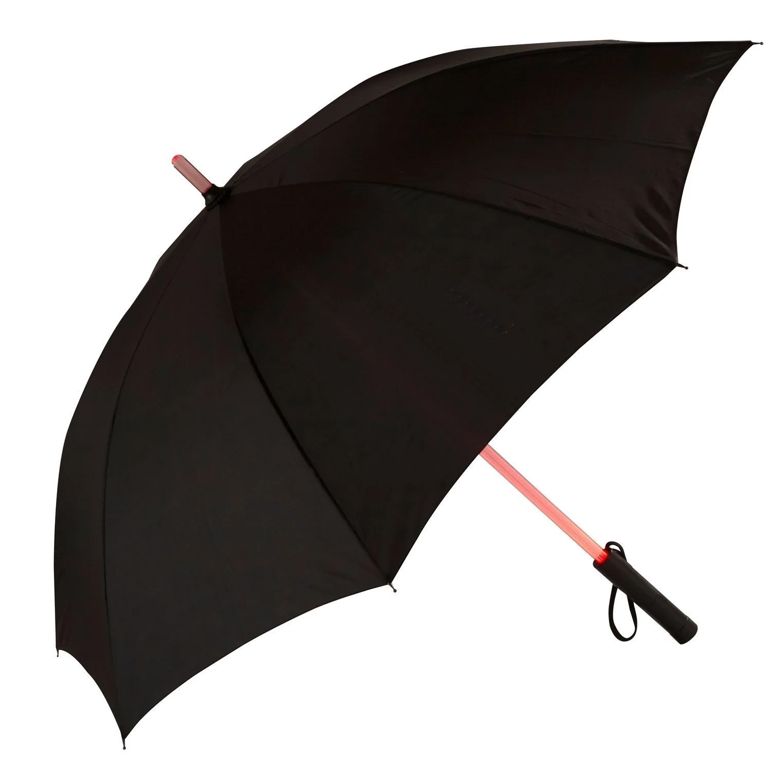 Sabre Umbrella view 2