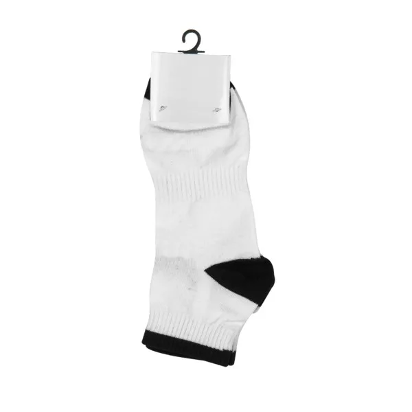IMPORT Custom Mid-Rise Sport Style Sock view 3