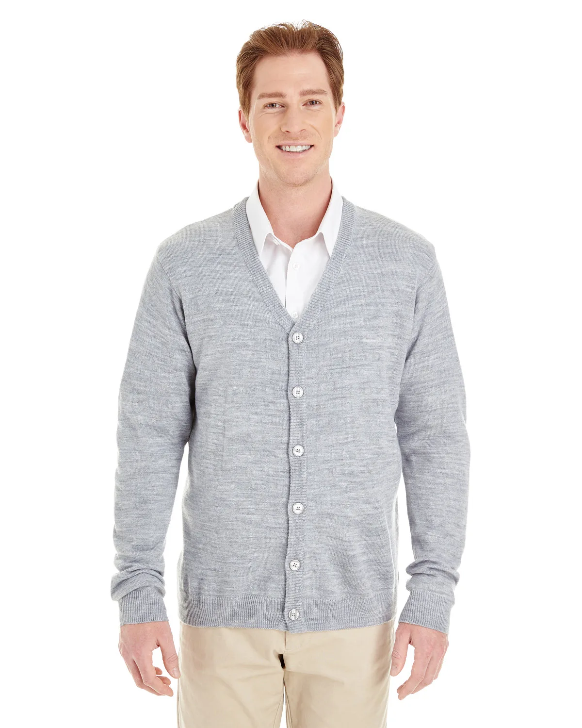 Grey Heather