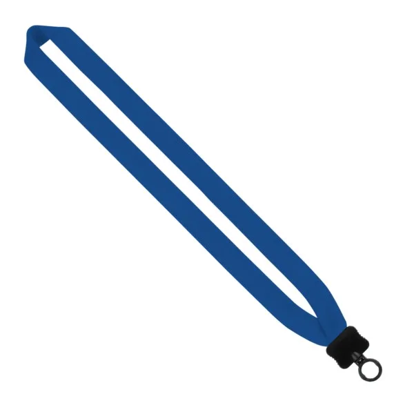 Royal Blue Blank