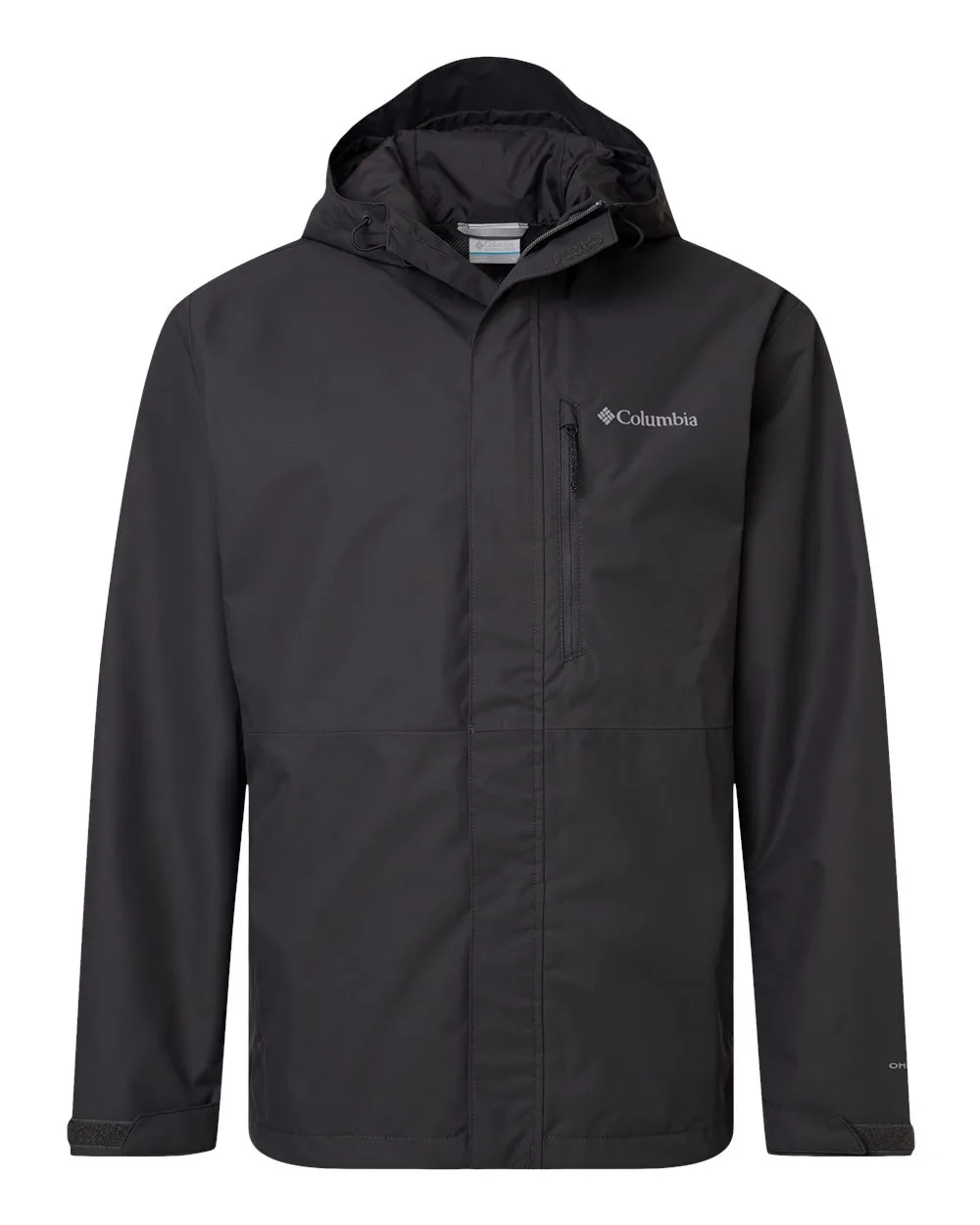 Columbia® Hikebound™ II Jacket view 3