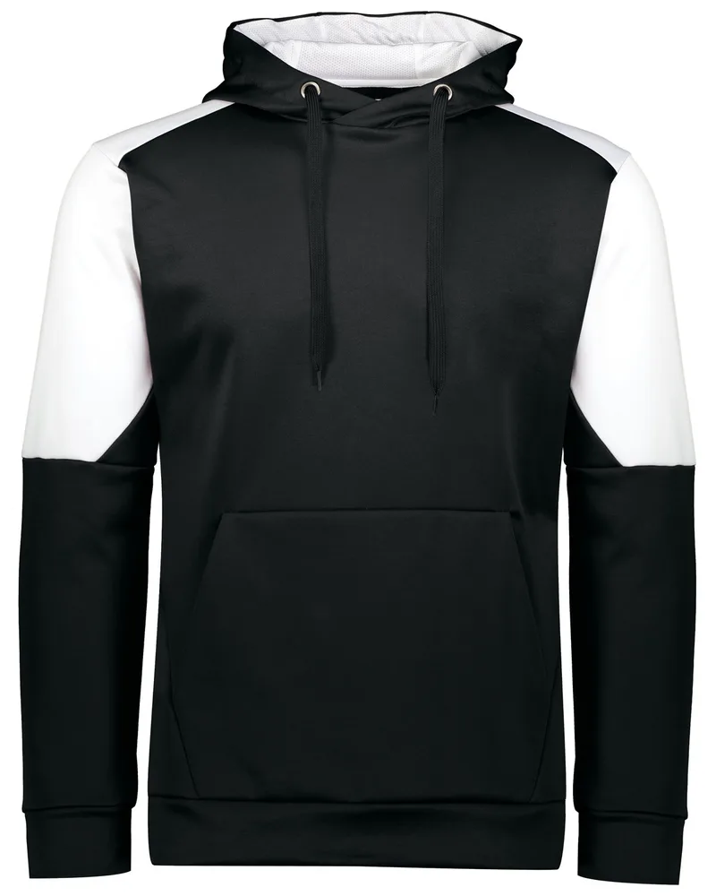 Holloway Unisex Momentum Team Hooded Sweatshirt view 2