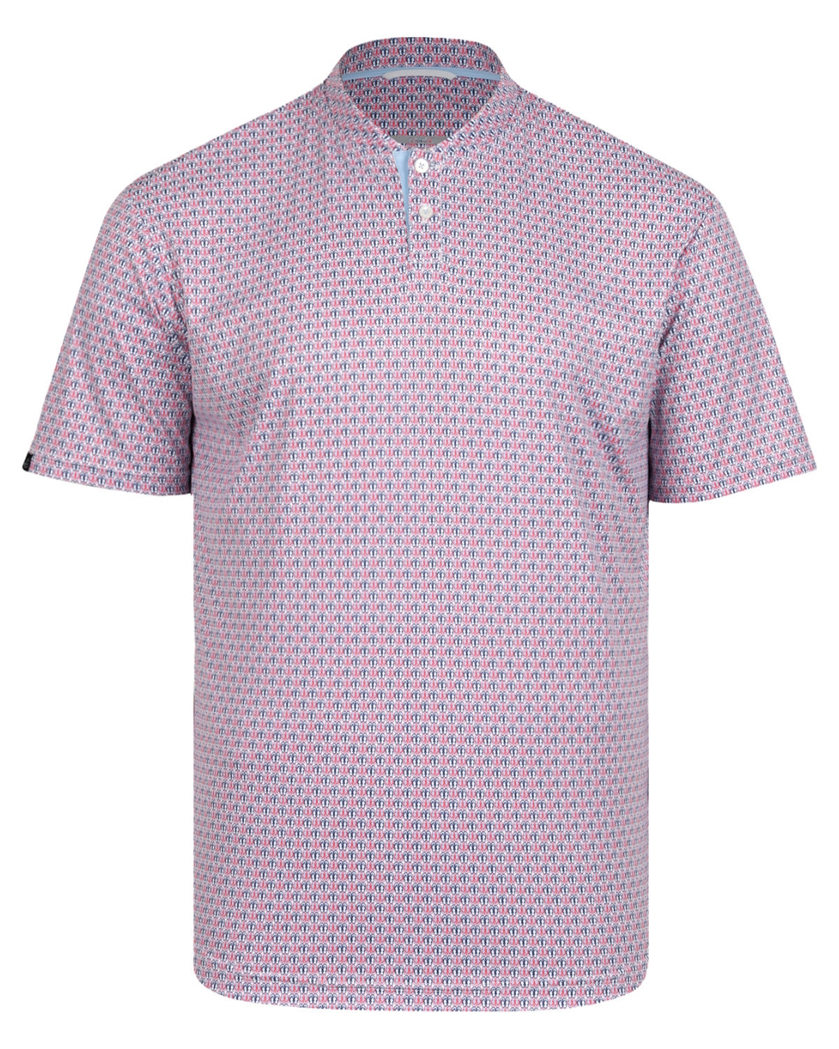 SWANNIES GOLF APPAREL Men's Toftner Polo