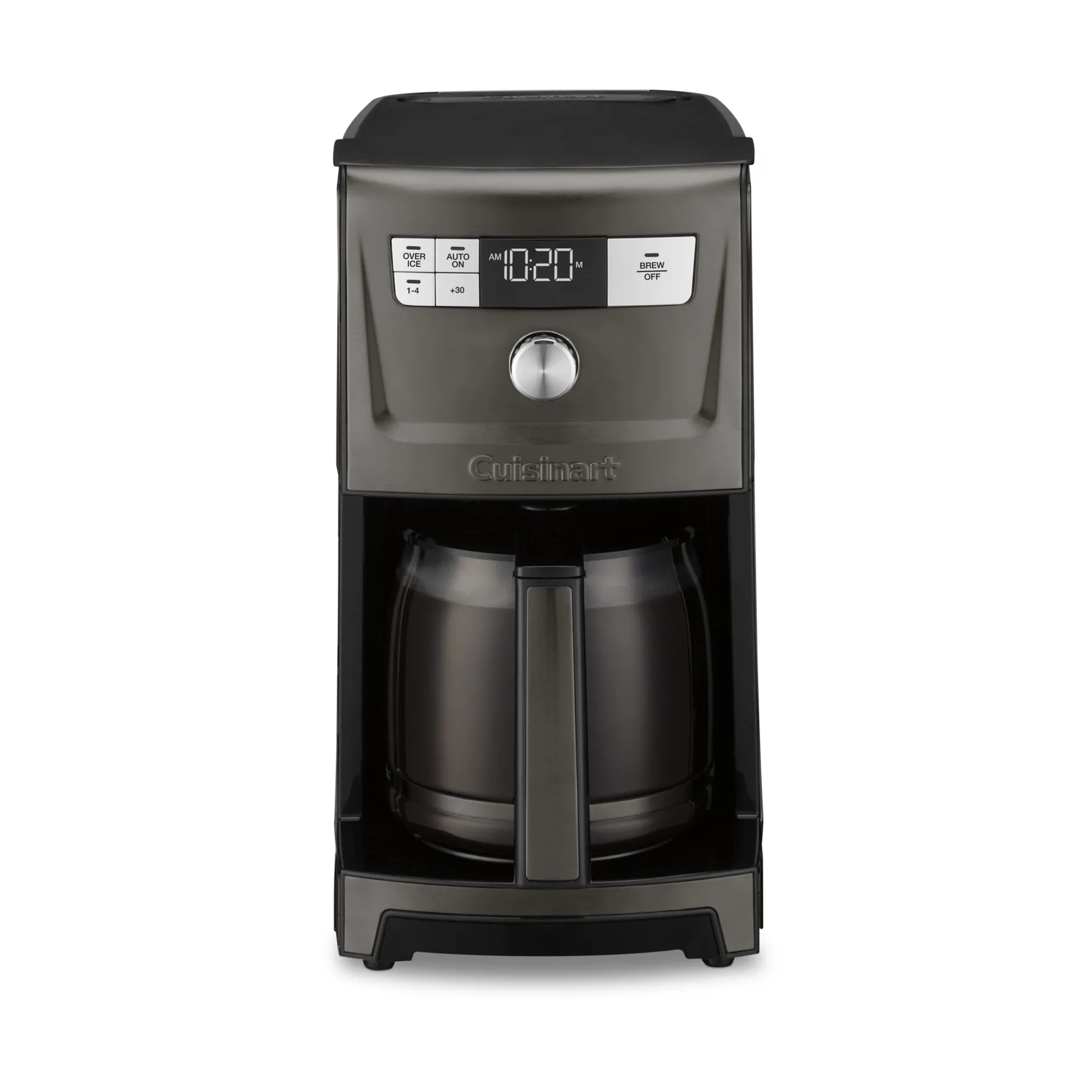 Cuisinart PerfecTemp 14-Cup Programmable Coffeemaker