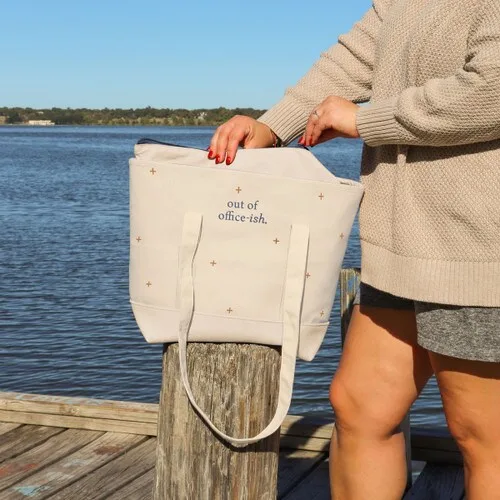 Natural Beige/Various Logo Lifestyle