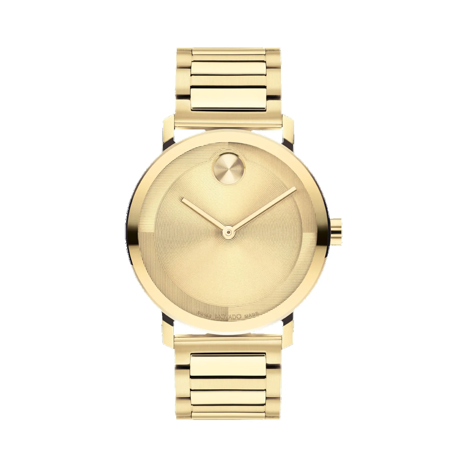 Movado Men's BOLD Evolution 2.0 Watch