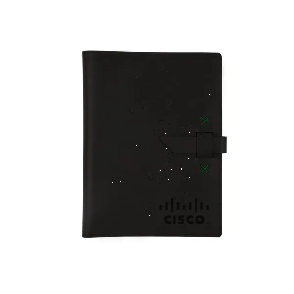 Tasker Padfolio view 2