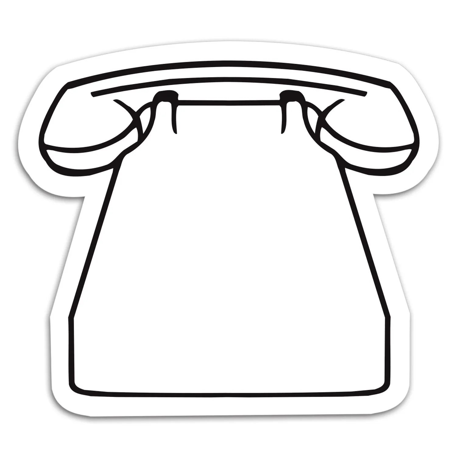 Jumbo Phone view 2