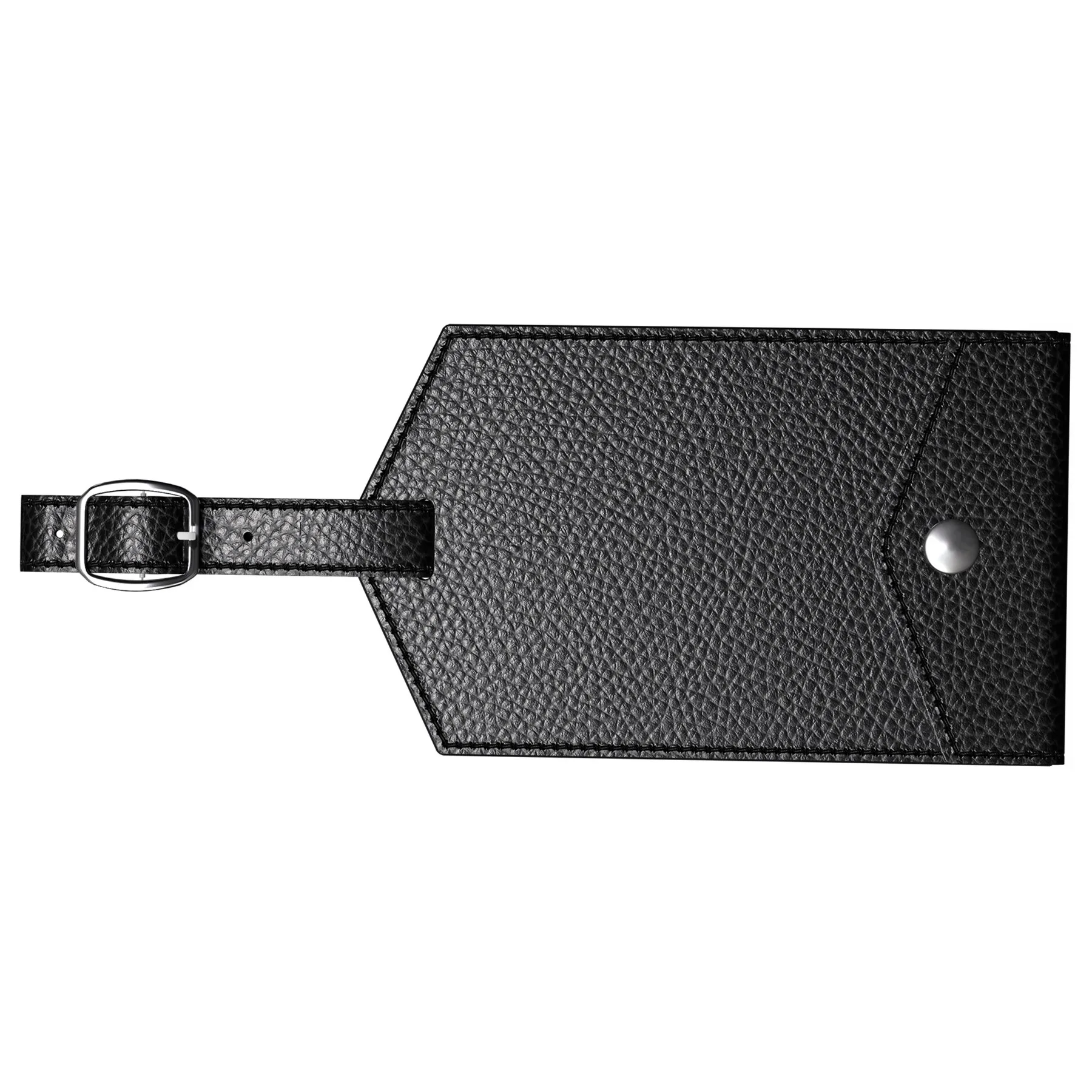 Vanguard Dual Card Luggage Tag view 3