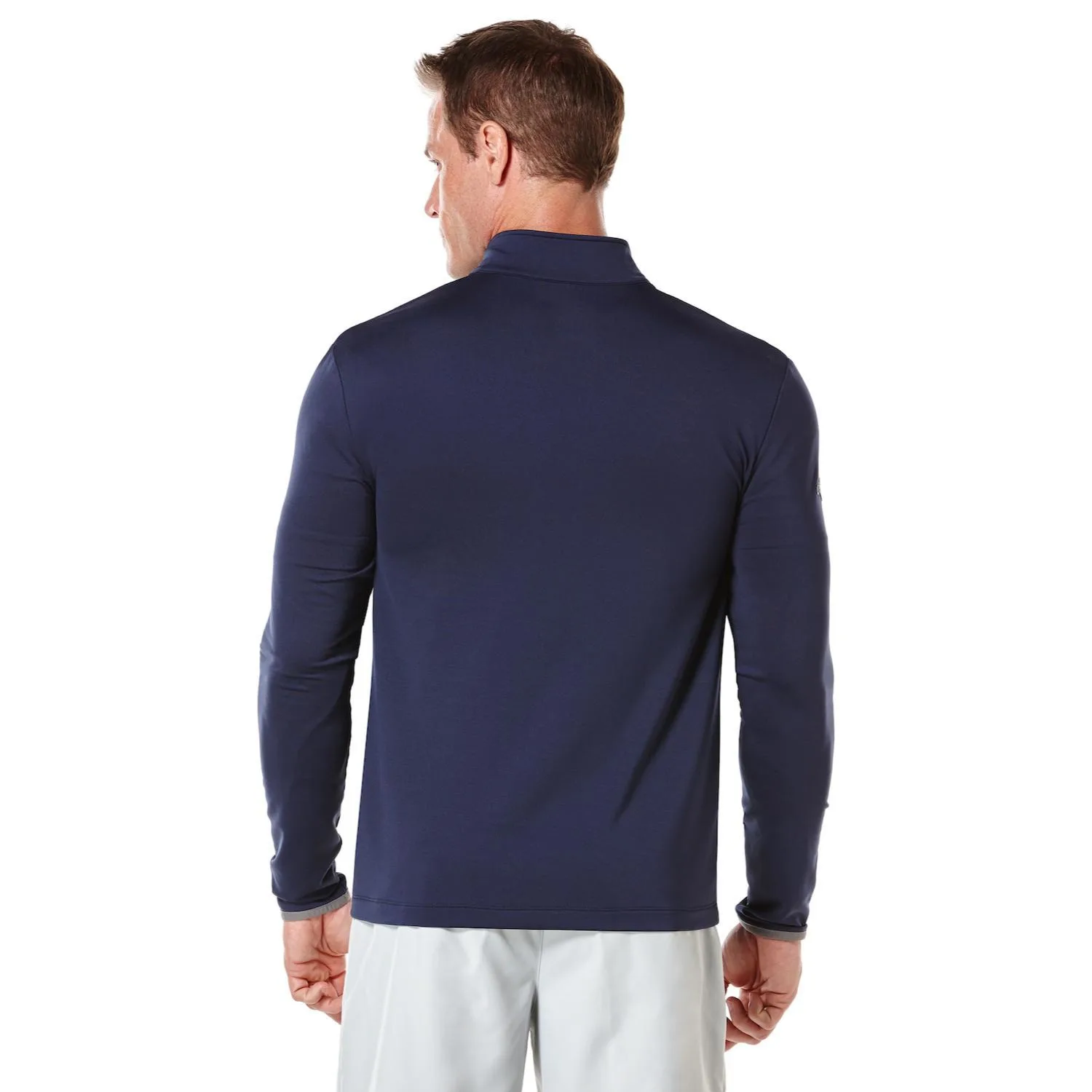Peacoat Blue Lifestyle Back