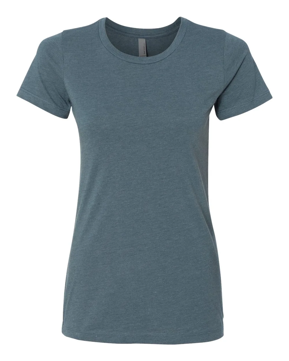 Next Level Apparel® Women's CVC T-Shirt view 6