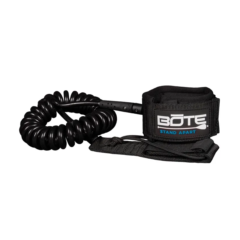 BOTE Coiled Leash