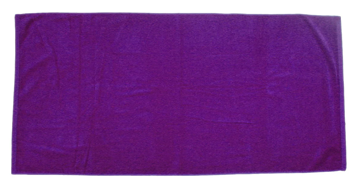 Turkish Signature™ Heavyweight Colored Beach Towel view 7