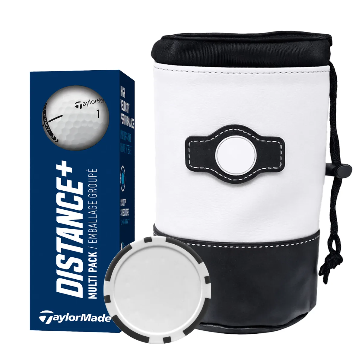 Value Golf Kit view 2