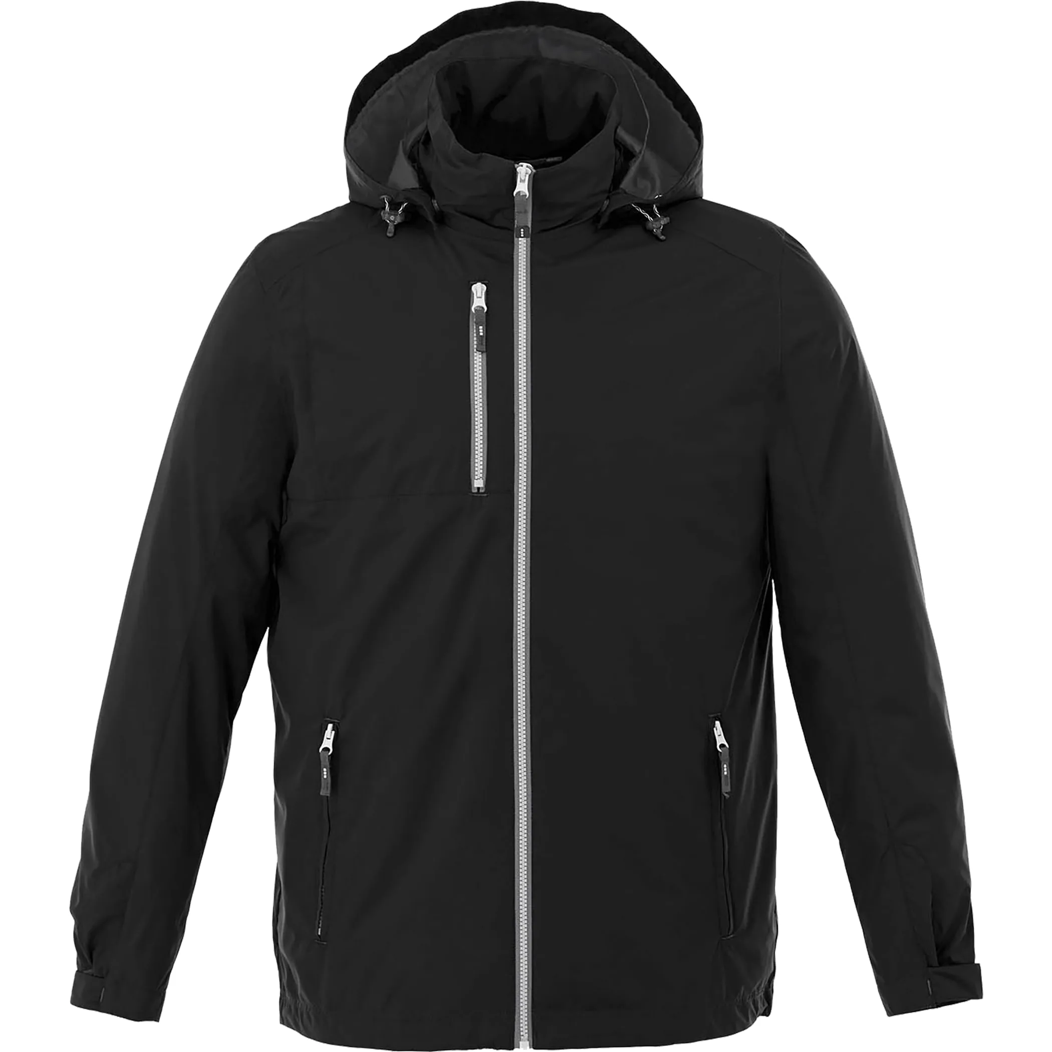 Men's ANSEL Waterproof Jacket view 2