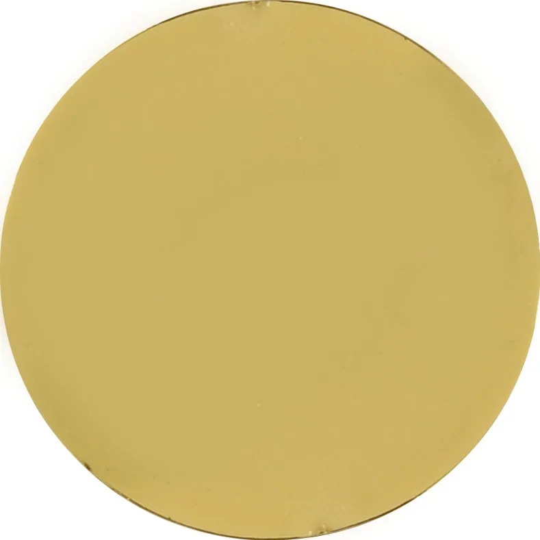 Bright Gold