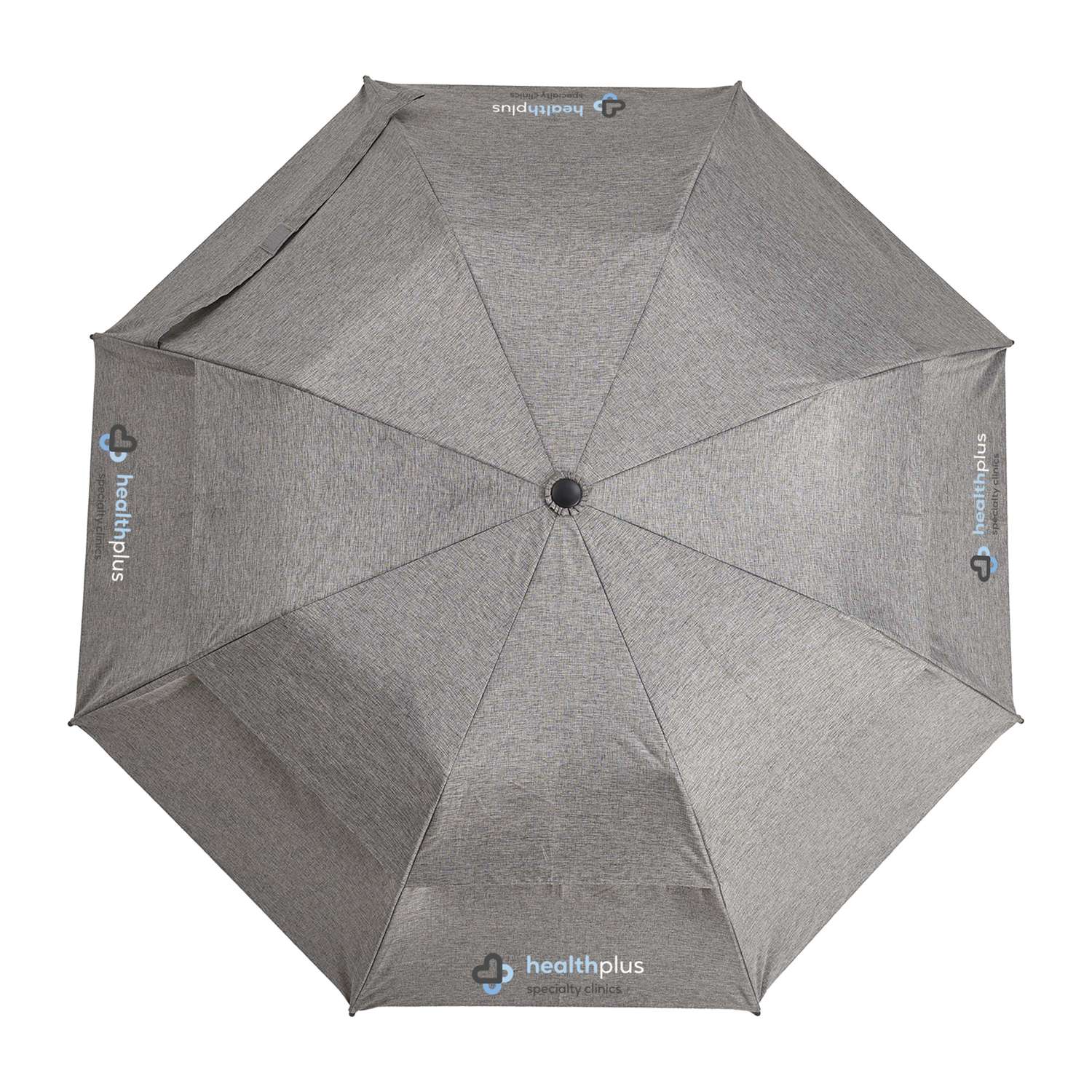 Park Avenue 3 Umbrella (4 Imprints) view 5
