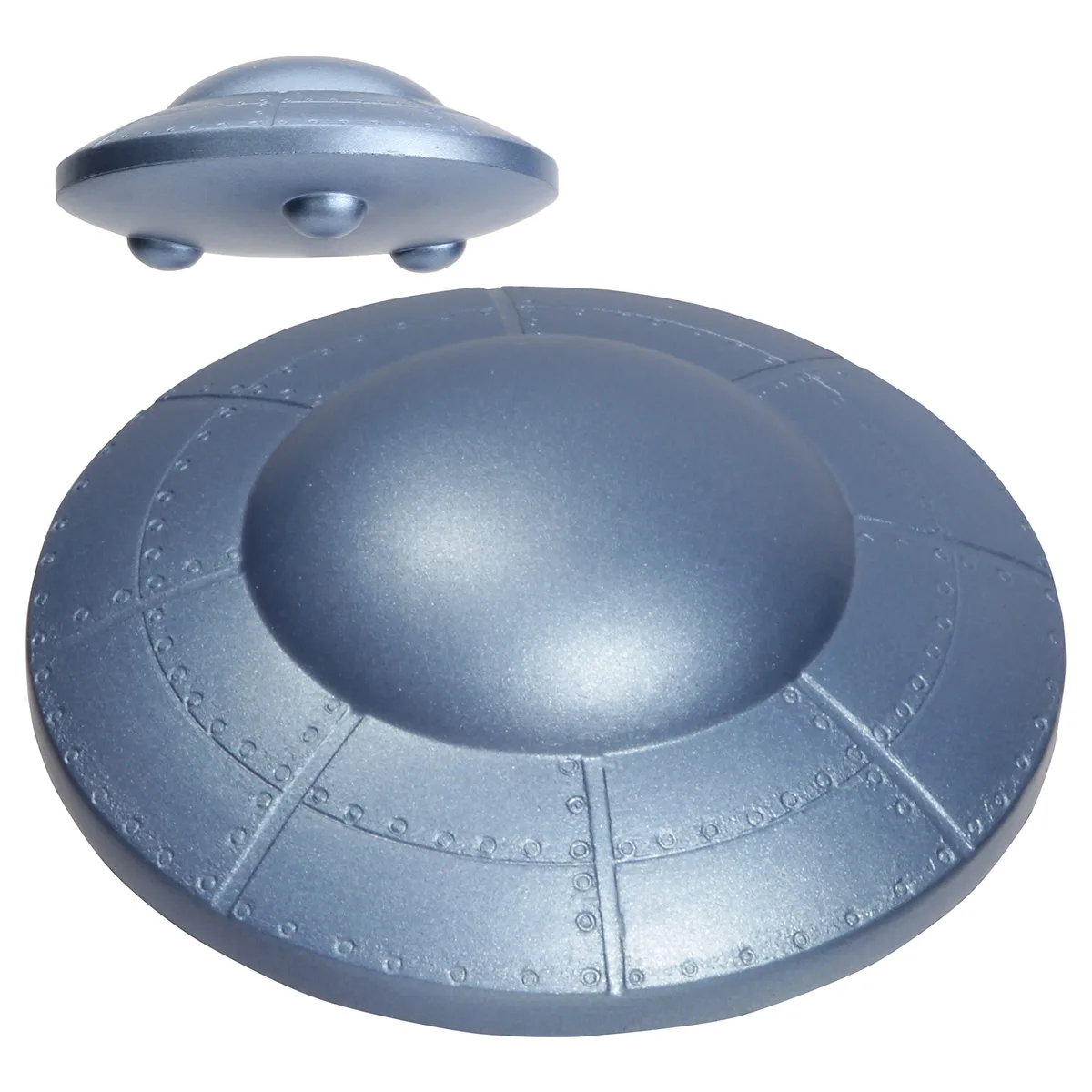 Flying Saucer Stress Reliever view 3