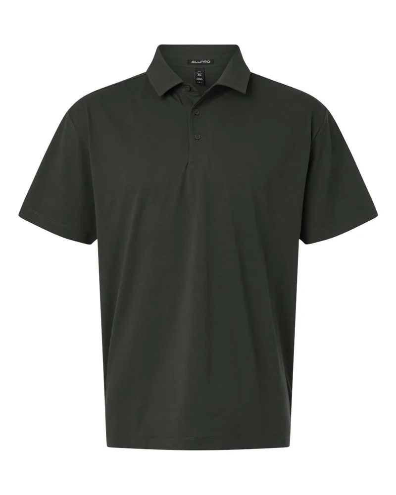 AllPro™ Pro-Flex Sorona® Stretch Polo Shirt view 5