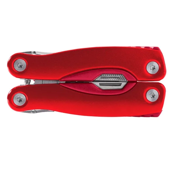 Red Blank