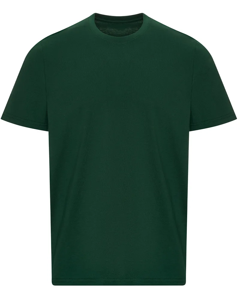 ALL WE DO is Unisex Cotton T-Shirt view 4